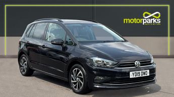 Volkswagen Golf 1.5 TSI EVO 130 Match 5dr DSG (Navigation)(Adaptive Cruise Contr