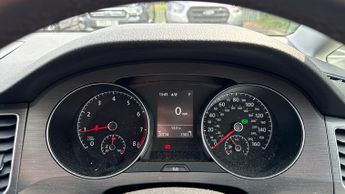 Volkswagen Golf SV 1.5 TSI EVO 130 Match 5dr DSG (Navigation)(Adaptive Cruise Contr