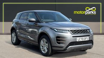 Land Rover Range Rover Evoque 1.5 P300e R-Dynamic S (Navigation)(Heated Front Seats)(Cruise Co