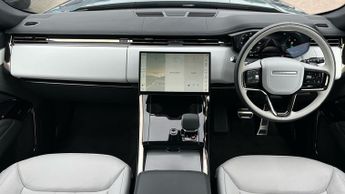 Land Rover Range Rover Sport 3.0 P460e Dynamic SE 5dr Auto VAT Q With Heated Front and Rear S