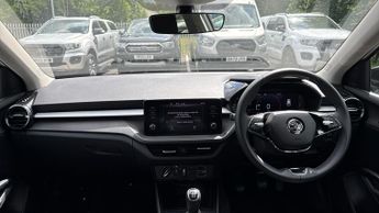 Skoda Fabia 1.0 TSI Colour Edition 5dr (Rear Parking Sensors)(Apple Carplay/
