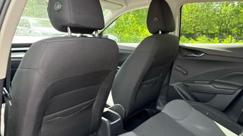Skoda Fabia 1.0 TSI Colour Edition 5dr (Rear Parking Sensors)(Apple Carplay/