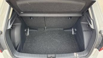 Skoda Fabia 1.0 TSI Colour Edition 5dr (Rear Parking Sensors)(Apple Carplay/