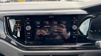 Volkswagen Taigo 1.0 TSI Life 5dr (Apple Carplay/Android Auto)(Rear Parking Senso