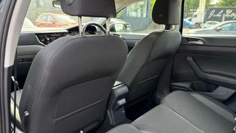 Volkswagen Taigo 1.0 TSI Life 5dr (Apple Carplay/Android Auto)(Rear Parking Senso