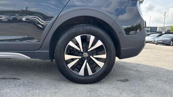 Volkswagen Taigo 1.0 TSI Life 5dr (Apple Carplay/Android Auto)(Rear Parking Senso