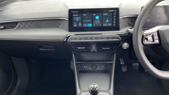 MG MG3 1.5 SE 5dr