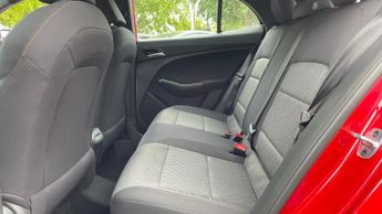 MG MG3 1.5 SE 5dr
