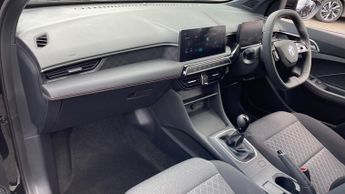 MG MG3 1.5 SE 5dr