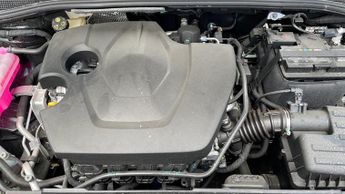 MG MG3 1.5 SE 5dr