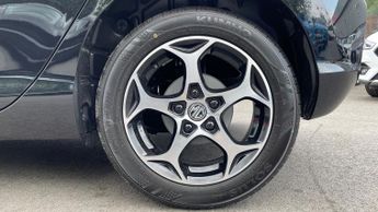 MG MG3 1.5 SE 5dr