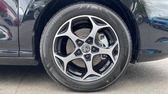 MG MG3 1.5 SE 5dr