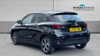 MG MG3 1.5 SE 5dr