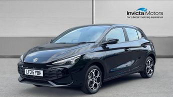 MG MG3 1.5 SE 5dr
