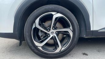 MG HS 1.5 T-GDI SE 5dr DCT