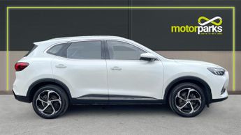 MG HS 1.5 T-GDI SE 5dr DCT