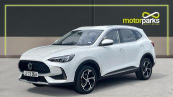 MG HS 1.5 T-GDI SE 5dr DCT