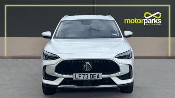 MG HS 1.5 T-GDI SE 5dr DCT