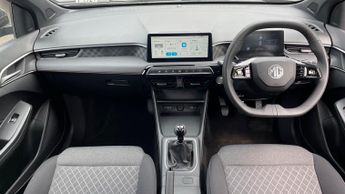 MG MG3 1.5 SE 5dr