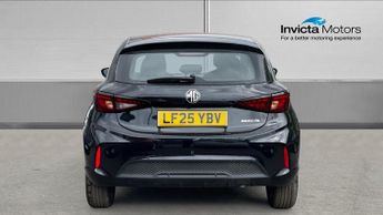 MG MG3 1.5 SE 5dr