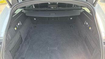 Jaguar XF Sportbrake P300 Sport