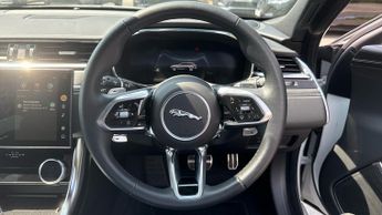 Jaguar XF Sportbrake P300 Sport