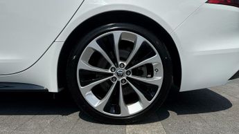 Jaguar XF Sportbrake P300 Sport
