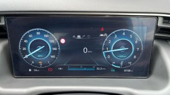 Hyundai Tucson 1.6 TGDi N Line 5dr 2WD - Heated Seats - Navigation - Reverse Ca