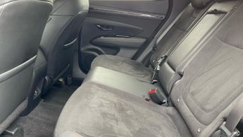 Hyundai Tucson 1.6 TGDi N Line 5dr 2WD - Heated Seats - Navigation - Reverse Ca