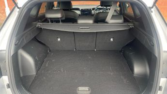 Hyundai Tucson 1.6 TGDi N Line 5dr 2WD - Heated Seats - Navigation - Reverse Ca