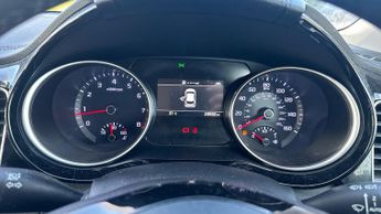 Kia XCeed 1.5T GDi ISG 3 5dr sat nav  heated seats