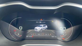 MG ZS 1.5 VTi-TECH Exclusive 5dr