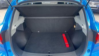 MG ZS 1.5 VTi-TECH Exclusive 5dr