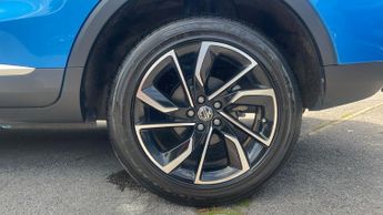 MG ZS 1.5 VTi-TECH Exclusive 5dr