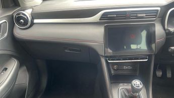 MG ZS 1.5 VTi-TECH Exclusive 5dr