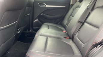 MG ZS 1.5 VTi-TECH Exclusive 5dr