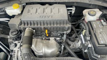 MG ZS 1.5 VTi-TECH Exclusive 5dr