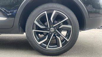 MG ZS 1.5 VTi-TECH Exclusive 5dr