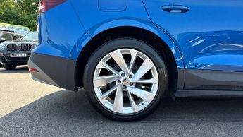 Skoda Enyaq 210kW 85 Edition 82kWh 5dr Auto (Heated Steering Wheel)(Advanced