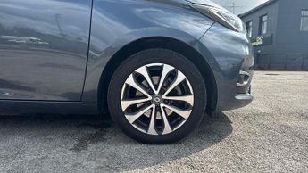 Renault ZOE 100kW GT Line R135 50kWh Rapid Charge 5dr (Navigation)(Keyless E