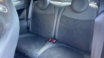 Abarth 595 1.4 T-Jet 165 Scorpioneoro 3dr