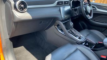 MG ZS 1.0T GDi Exclusive 5dr DCT