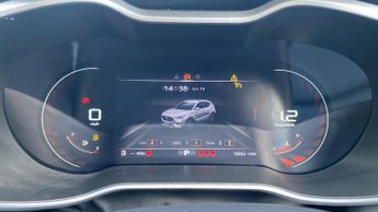 MG ZS 1.0T GDi Exclusive 5dr DCT
