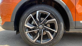 MG ZS 1.0T GDi Exclusive 5dr DCT