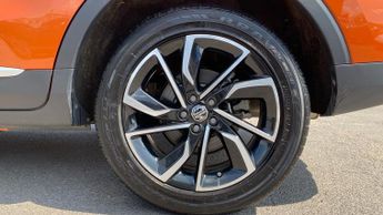 MG ZS 1.0T GDi Exclusive 5dr DCT