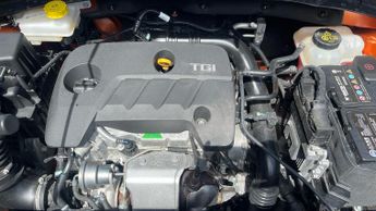 MG ZS 1.0T GDi Exclusive 5dr DCT
