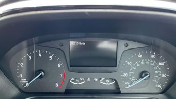 Ford Fiesta 1.0 EcoBoost Hybrid mHEV 125 Trend 5dr