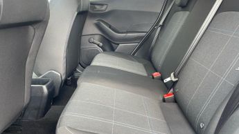 Ford Fiesta 1.0 EcoBoost Hybrid mHEV 125 Trend 5dr