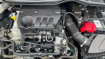 Ford Fiesta 1.0 EcoBoost Hybrid mHEV 125 Trend 5dr