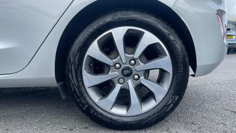 Ford Fiesta 1.0 EcoBoost Hybrid mHEV 125 Trend 5dr
